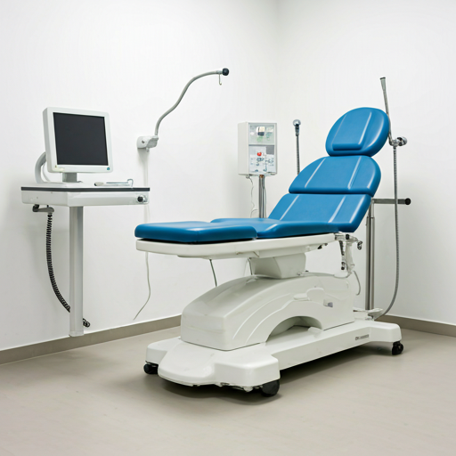Ambiente clínico da Odontologia João Coelho em Porto Alegre