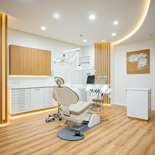 Planejamento de implantes dentários em ambiente clínico